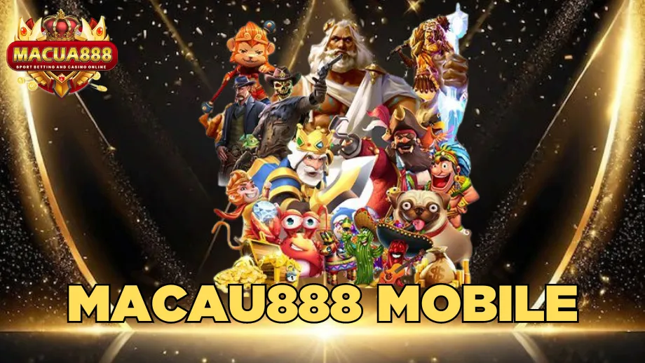 macua888